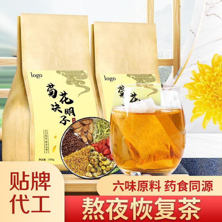 秋已立，暑難消，幾款中藥茶飲養陰除煩